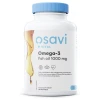 Osavi - Omega-3 Fish Oil Molecularly Distilled