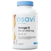 Osavi - Omega-3 Fish Oil Molecularly Distilled