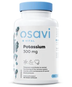Osavi - Potassium