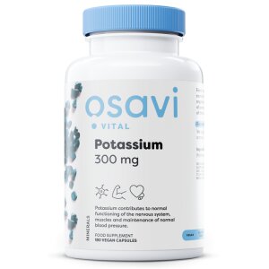 Osavi - Potassium
