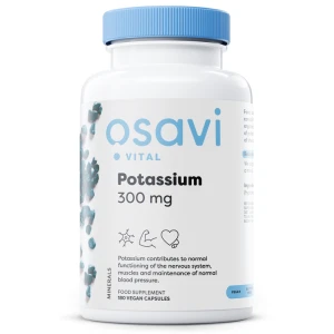 Osavi - Potassium