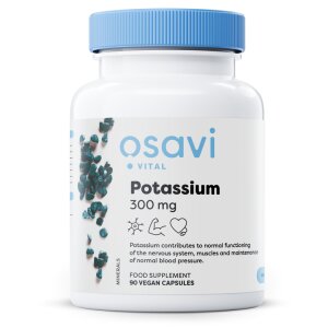 Osavi - Potassium