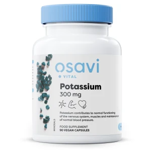 Osavi - Potassium