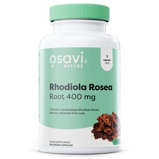 Osavi - Rhodiola Rosea Root