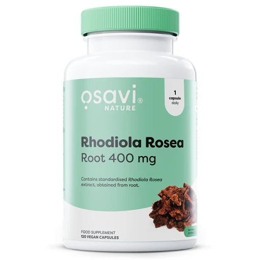 Osavi - Rhodiola Rosea Root