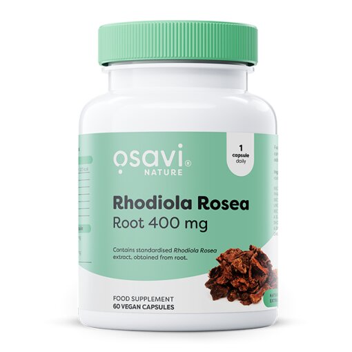 Osavi - Rhodiola Rosea Root