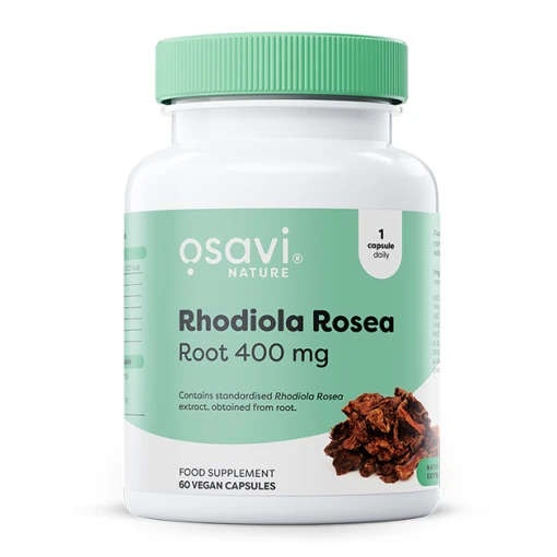 Osavi - Rhodiola Rosea Root
