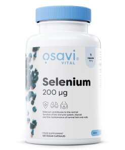 Osavi - Selenium