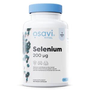 Osavi - Selenium