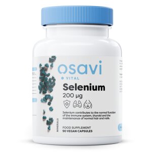 Osavi - Selenium