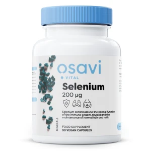 Osavi - Selenium