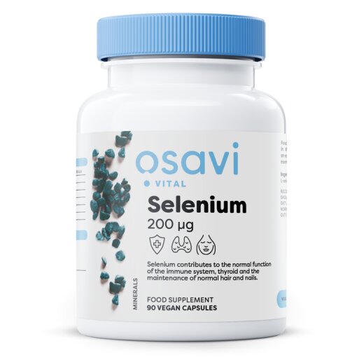 Osavi - Selenium