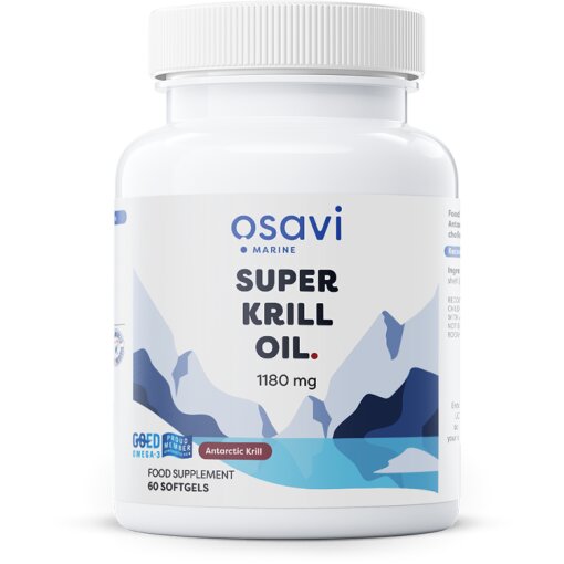 Osavi - Super Krill Oil