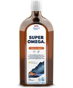 Osavi - Super Omega