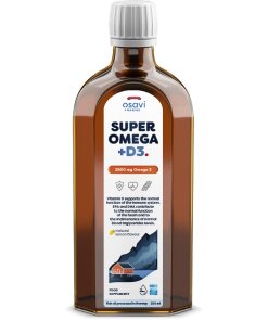 Osavi - Super Omega + D3