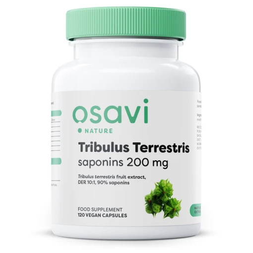 Osavi - Tribulus Terrestris