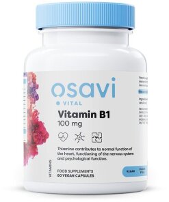 Osavi - Vitamin B1