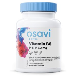 Osavi - Vitamin B6 - P-5-P