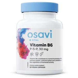 Osavi - Vitamin B6 - P-5-P