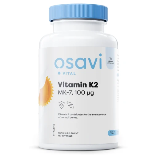 Osavi - Vitamin K2 MK-7