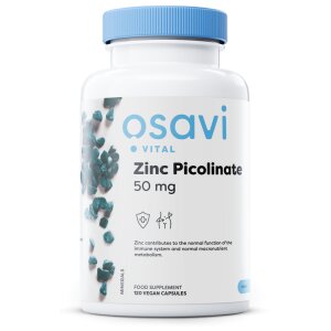 Osavi - Zinc Picolinate