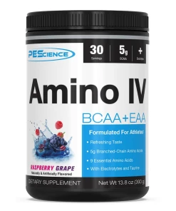 PEScience - Amino IV