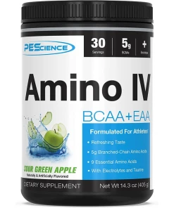 PEScience - Amino IV