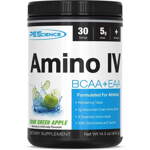 PEScience - Amino IV