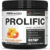 PEScience - Prolific