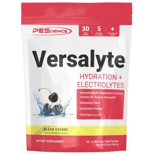 PEScience - Versalyte