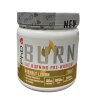 PhD - Burn Pre-Workout