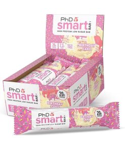 PhD - Smart Bar
