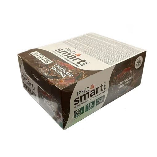 PhD - Smart Bar