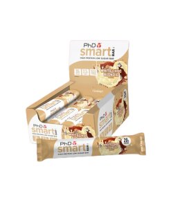 PhD - Smart Bar