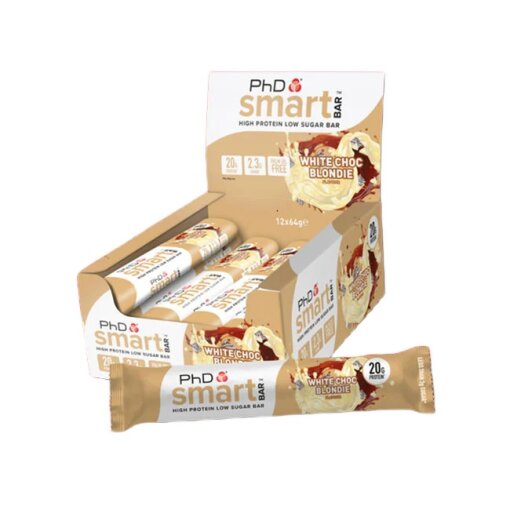 PhD - Smart Bar
