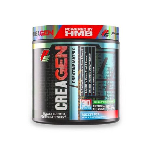 Pro Supps - Creagen