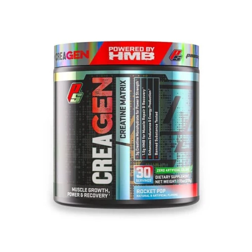 Pro Supps - Creagen