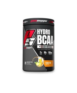 Pro Supps - HydroBCAA + Essentials