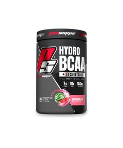 Pro Supps - HydroBCAA + Essentials