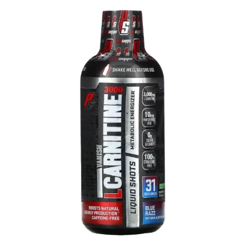 Pro Supps - L-Carnitine 3000
