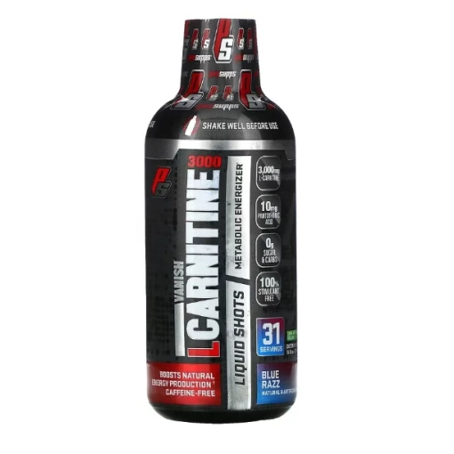 Pro Supps - L-Carnitine 3000