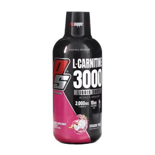 Pro Supps - L-Carnitine 3000