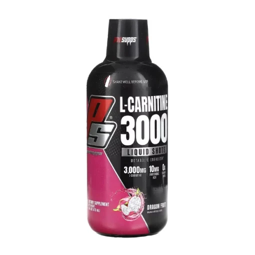 Pro Supps - L-Carnitine 3000
