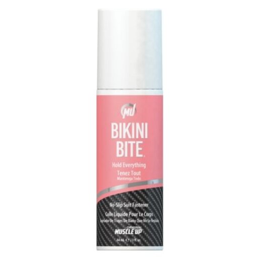 Pro Tan - Bikini Bite