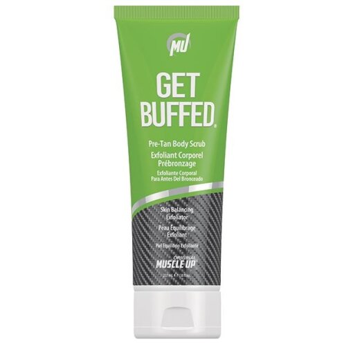 Pro Tan - Get Buffed