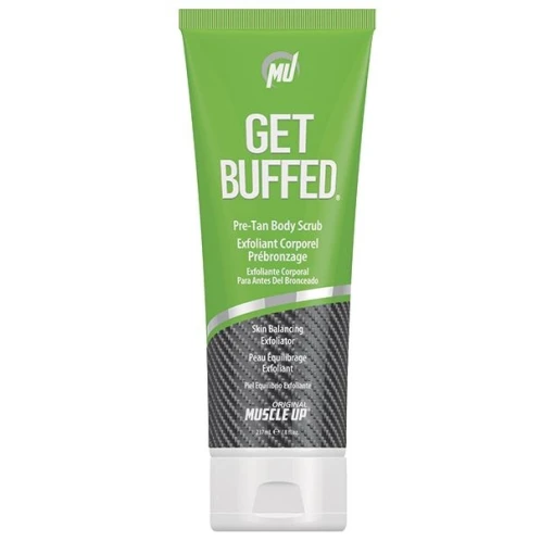 Pro Tan - Get Buffed