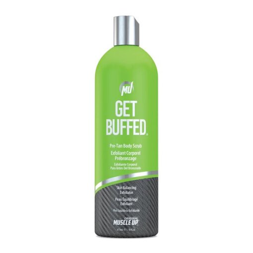 Pro Tan - Get Buffed