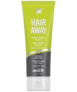 Pro Tan - Hair Away