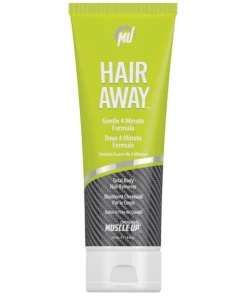 Pro Tan - Hair Away