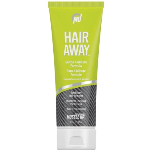 Pro Tan - Hair Away